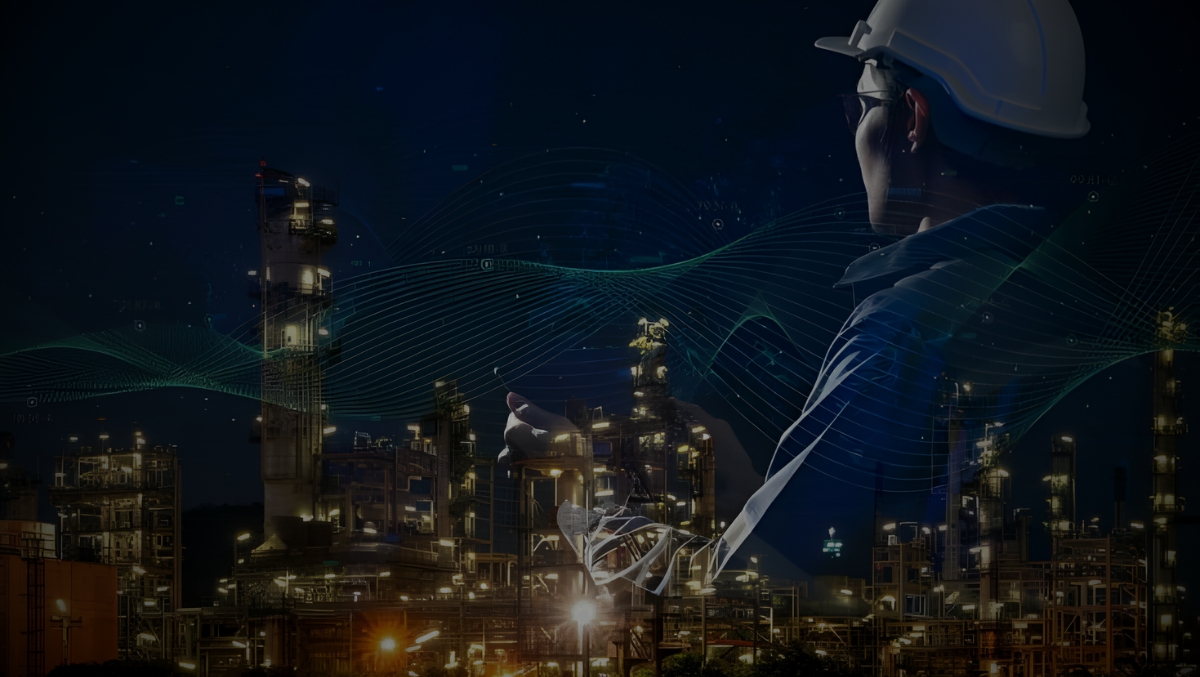 Enhancing Operational Efficiency: Revolutionizing Data Management in the Oil & Gas Industry 